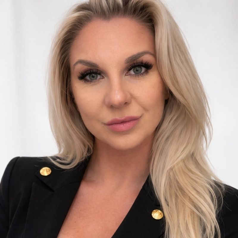 Martyna Bronisławska